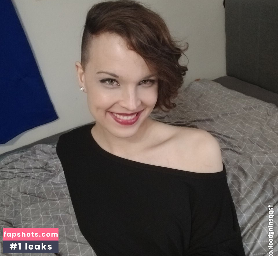 Velvet Trace Nahé úniky fotek pouze od fanoušků #6 - Fapshots