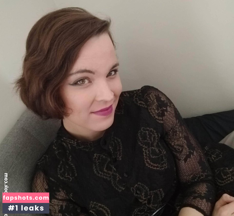 Velvet Trace Nahé úniky fotek pouze od fanoušků #8 - Fapshots