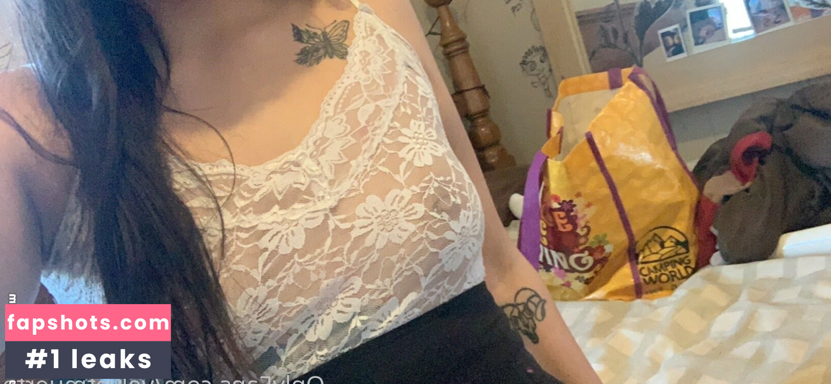 velvetmuerte Filtración Desnuda OnlyFans Foto #7 - Fapshots