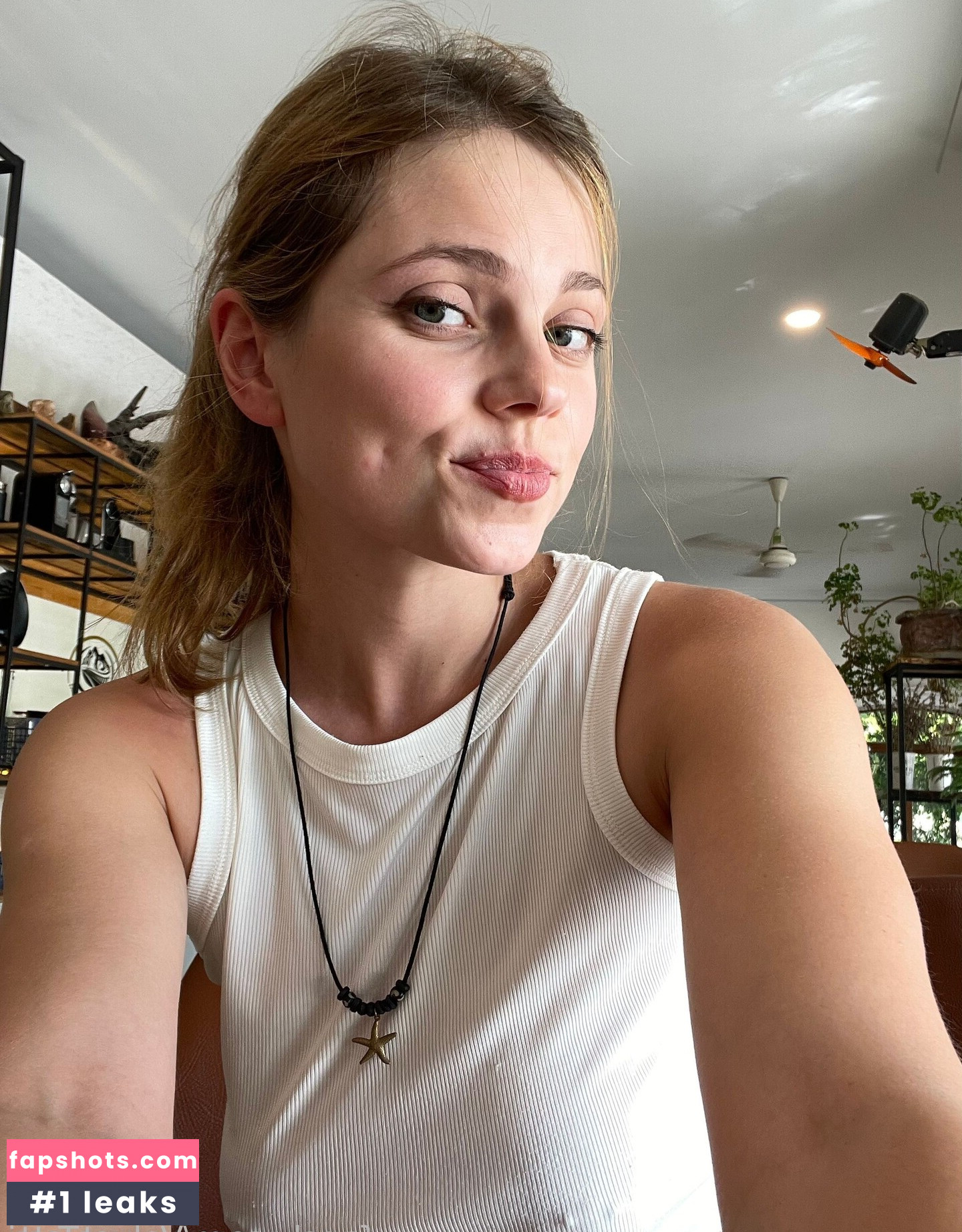 VelvetTatti Nahé úniky fotek pouze od fanoušků #15 - Fapshots