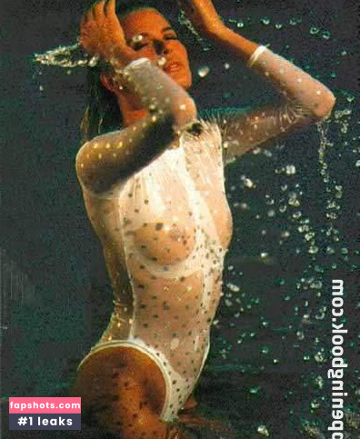 Vendela Kirsebom Nahé úniky fotek pouze od fanoušků #3 - Fapshots