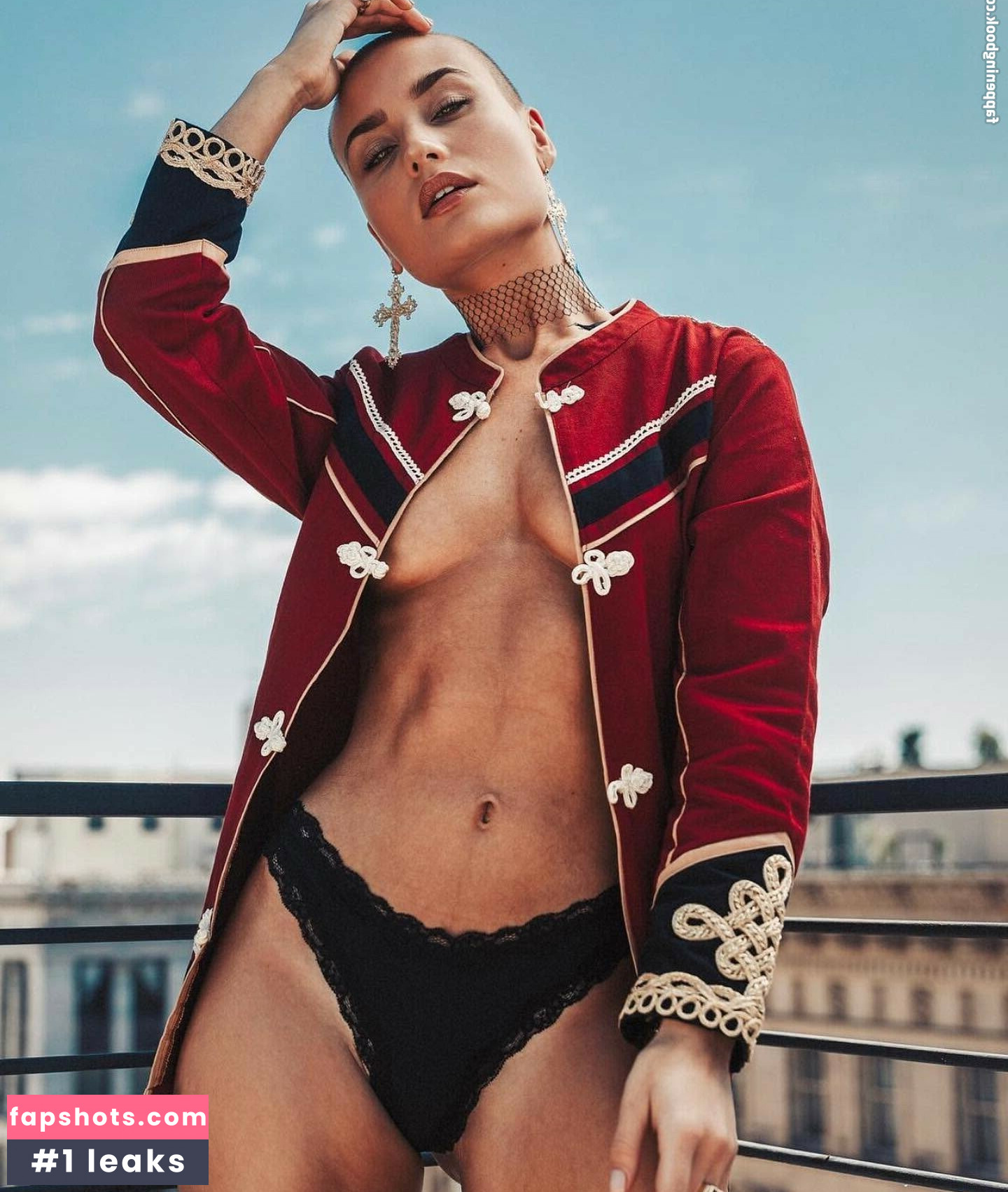 Vendela Lindblom gallery photo #23