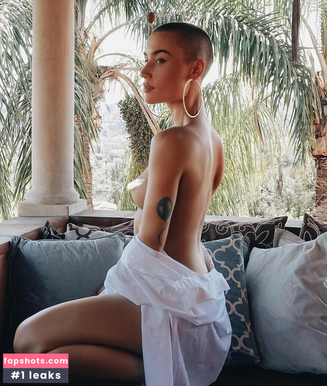 Vendela Lindblom gallery photo #26