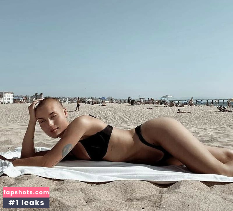 Vendela Lindblom gallery photo #40