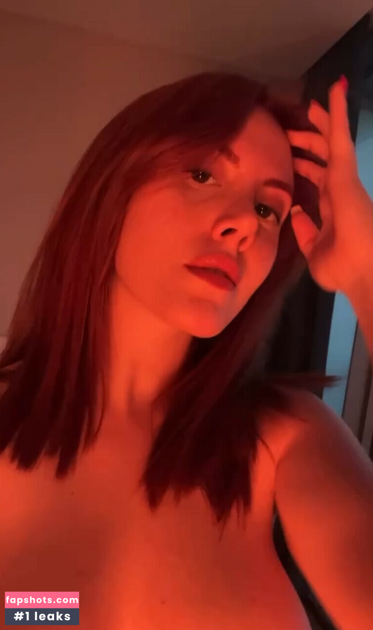 venera-sy Nahé úniky fotek pouze od fanoušků #5 - Fapshots