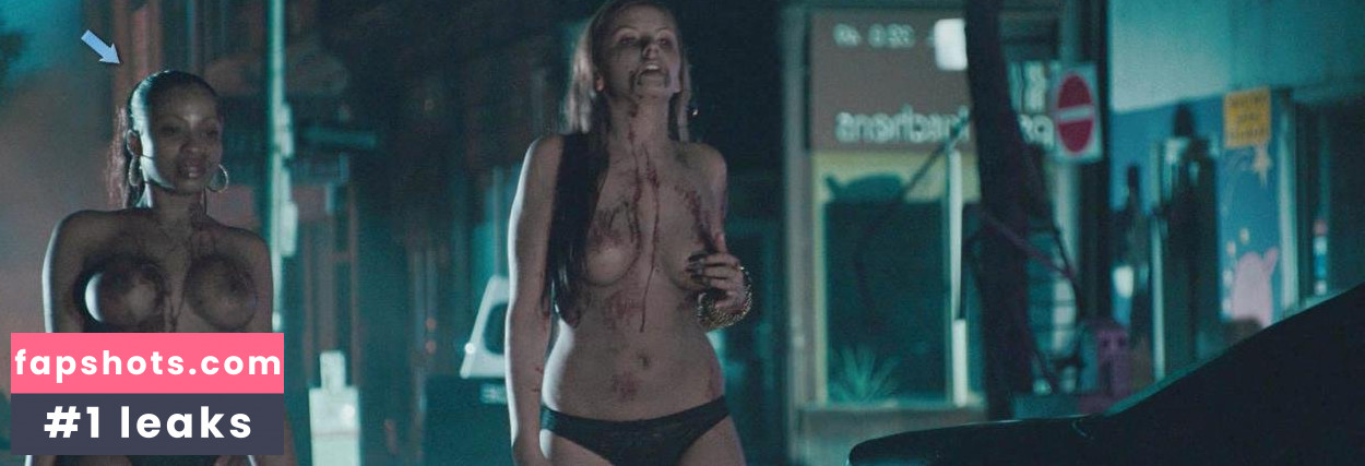 Venice Grant Nude Leaks OnlyFans Photos #2 - LeakJerk