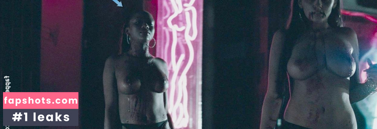 Venice Grant nude babe gallery