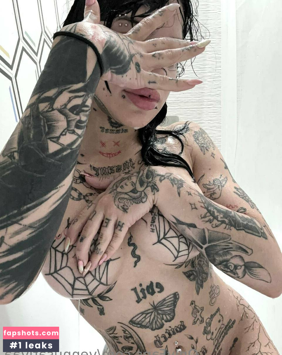 vennusativaa Nude Leaks OnlyFans Photos #39 - LeakJerk