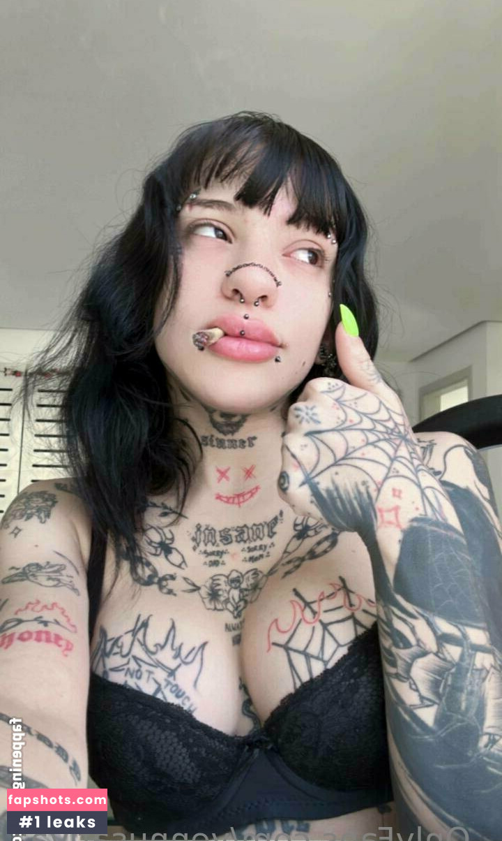 vennusativaa Nude Leaks OnlyFans Photos #40 - LeakJerk