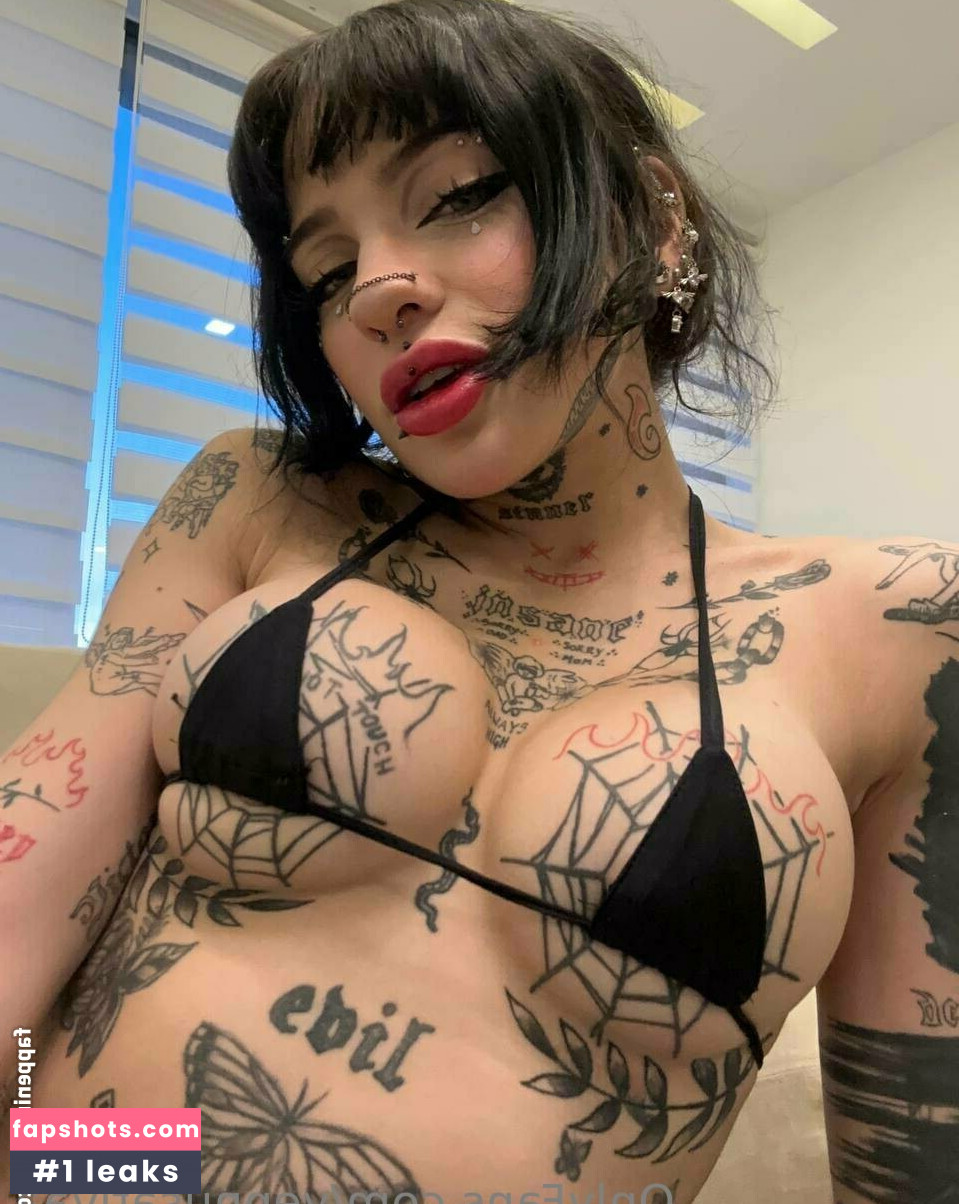 vennusativaa Nude Leaks OnlyFans Photos #44 - LeakJerk