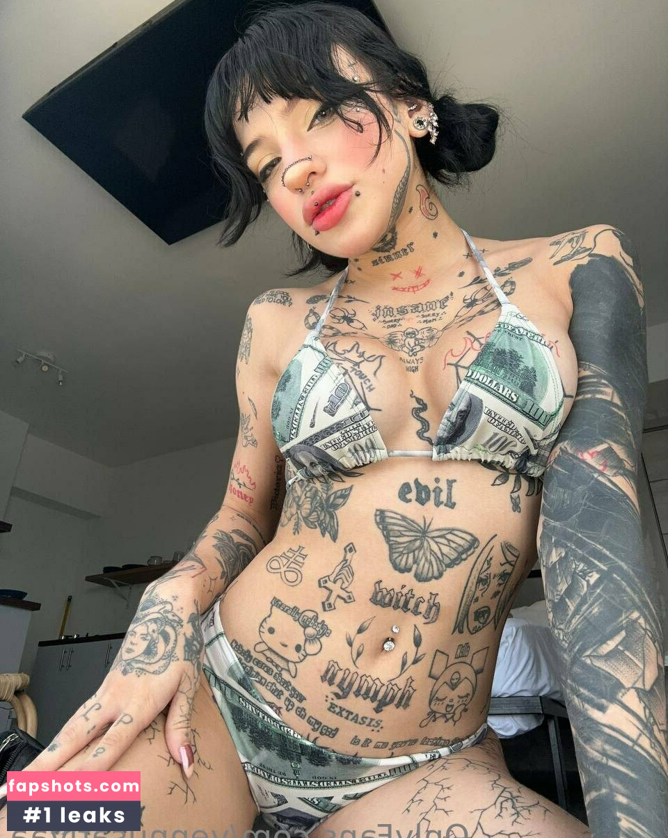 vennusativaa Nude Leaks OnlyFans Photos #46 - LeakJerk