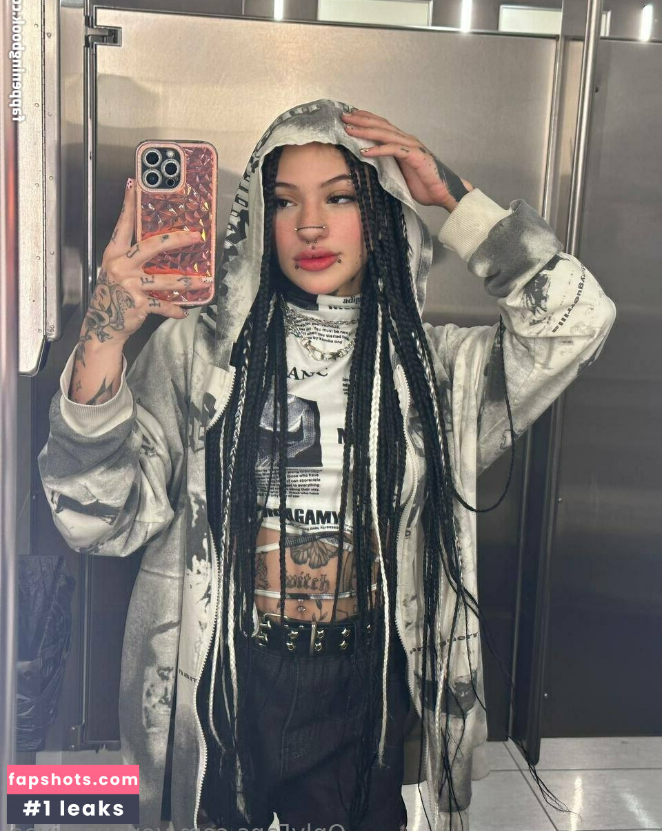 vennusativaa Nude Leaks OnlyFans Photos #48 - LeakJerk