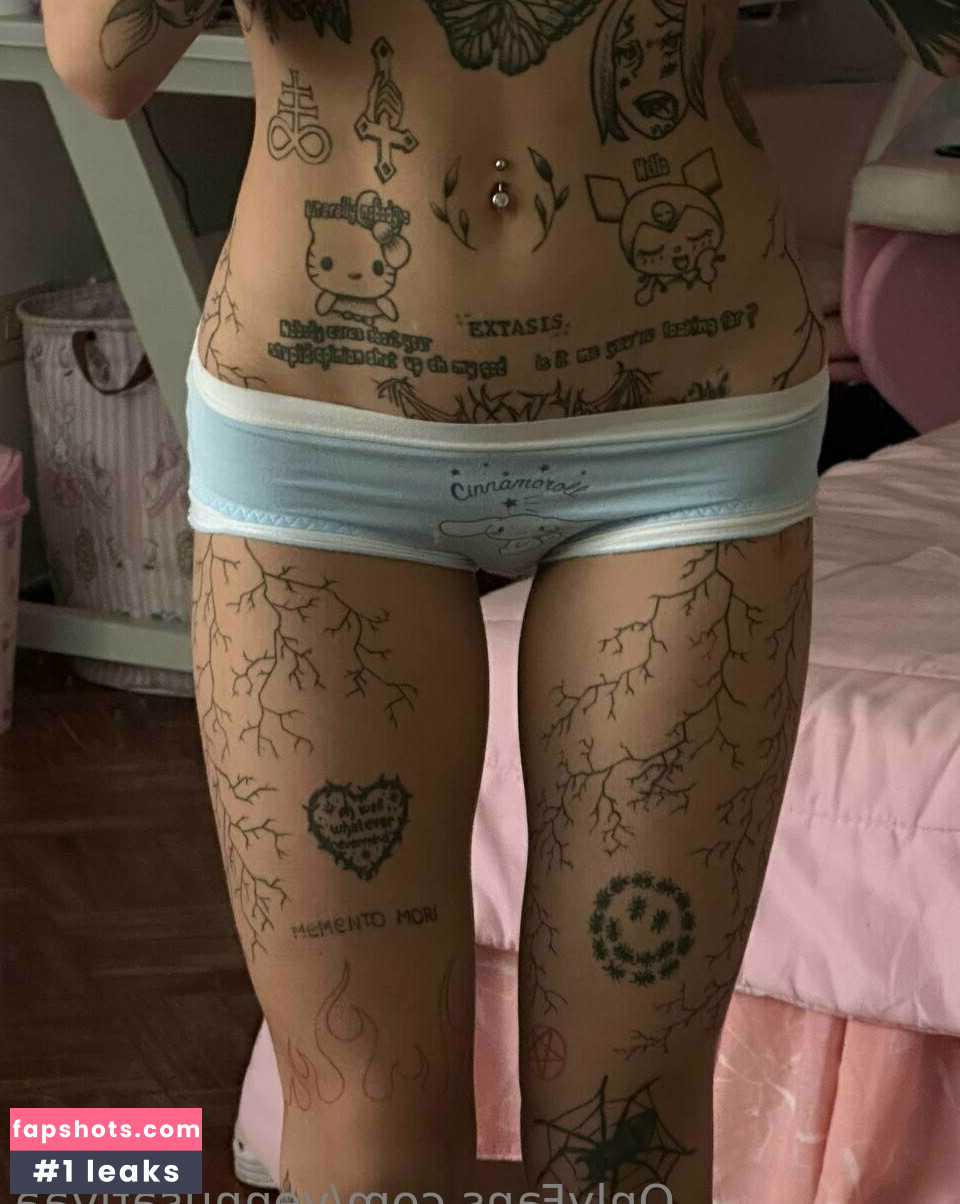 vennusativaa Nude Leaks OnlyFans Photos #51 - LeakJerk