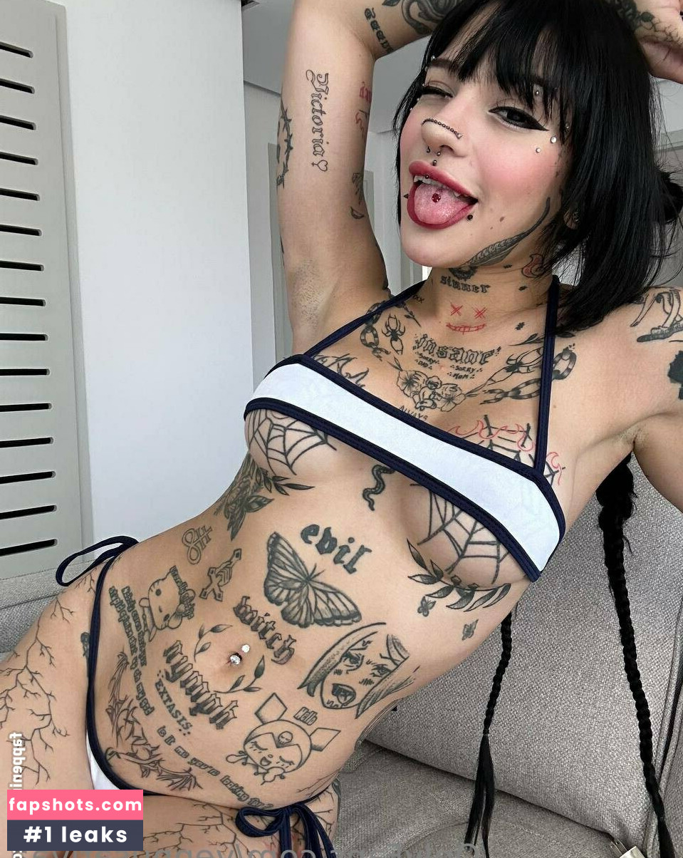 vennusativaa Nude Leaks OnlyFans Photos #55 - LeakJerk