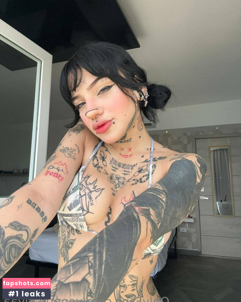 vennusativaa Nude Leaks OnlyFans Photos #57 - LeakJerk