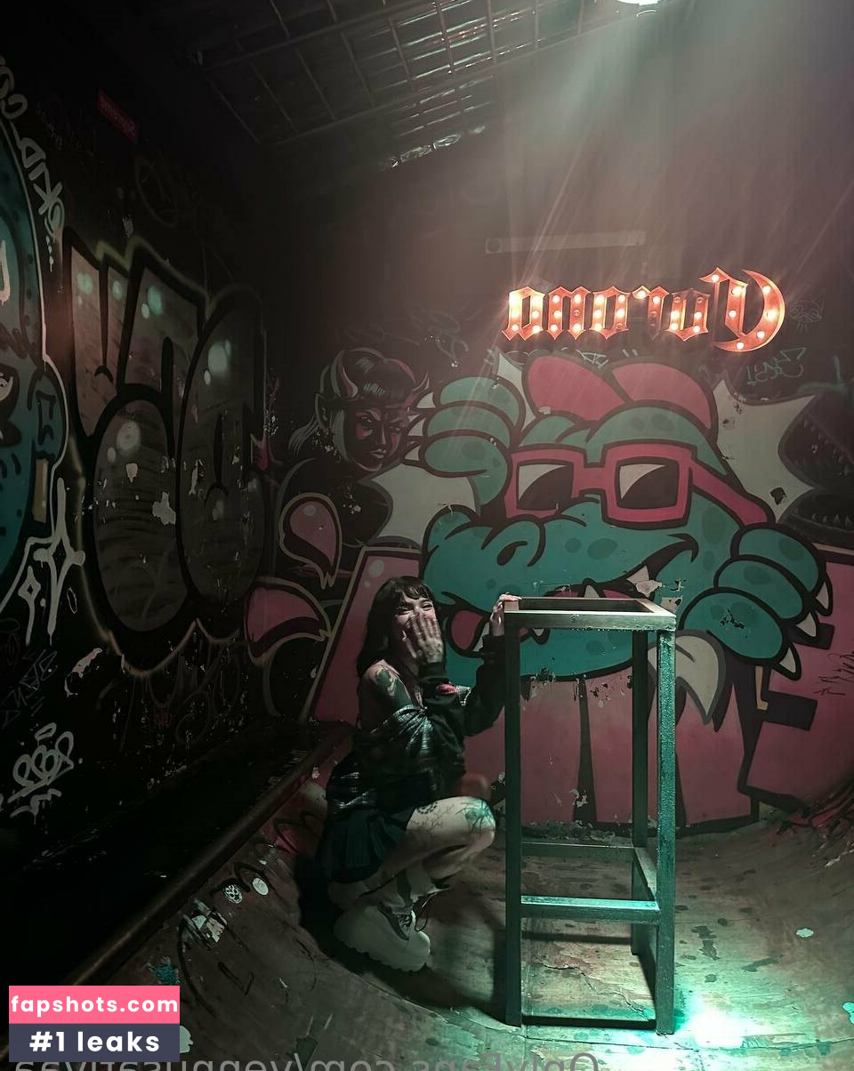 vennusativaa Nude Leaks OnlyFans Photos #60 - LeakJerk