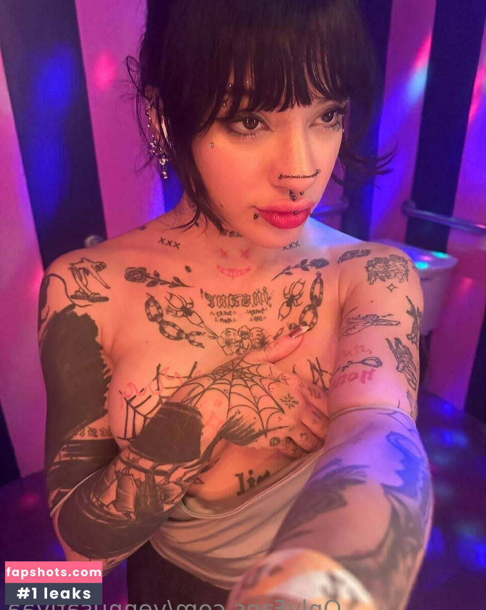 vennusativaa Nude Leaks OnlyFans Photos #61 - LeakJerk