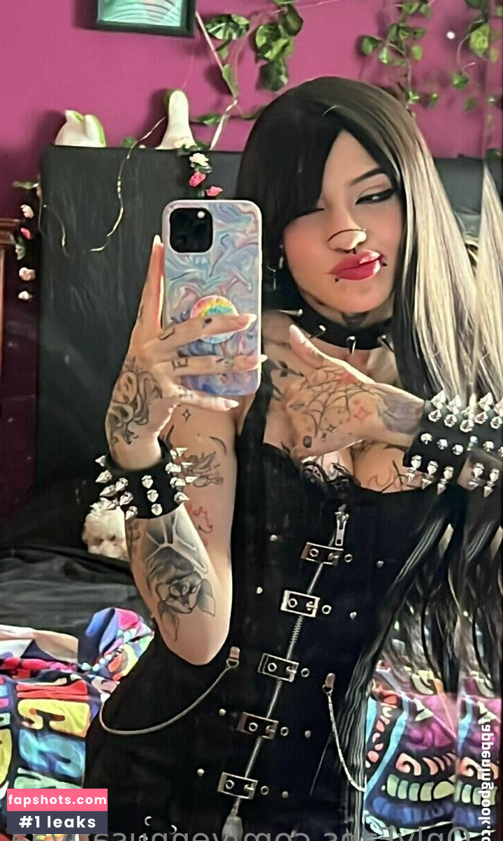 vennusativaa Nude Leaks OnlyFans Photos #71 - LeakJerk