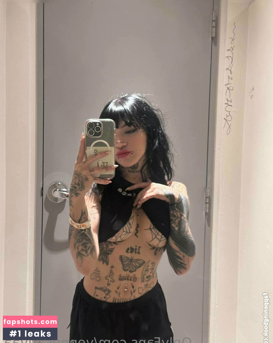 VennusSativa Nahé úniky fotek pouze od fanoušků #5 - Fapshots