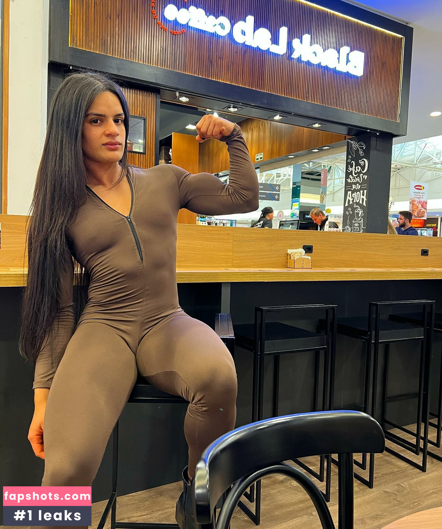 Venom Luisa Nacktheit OnlyFans Fotos #2 - Fapshots