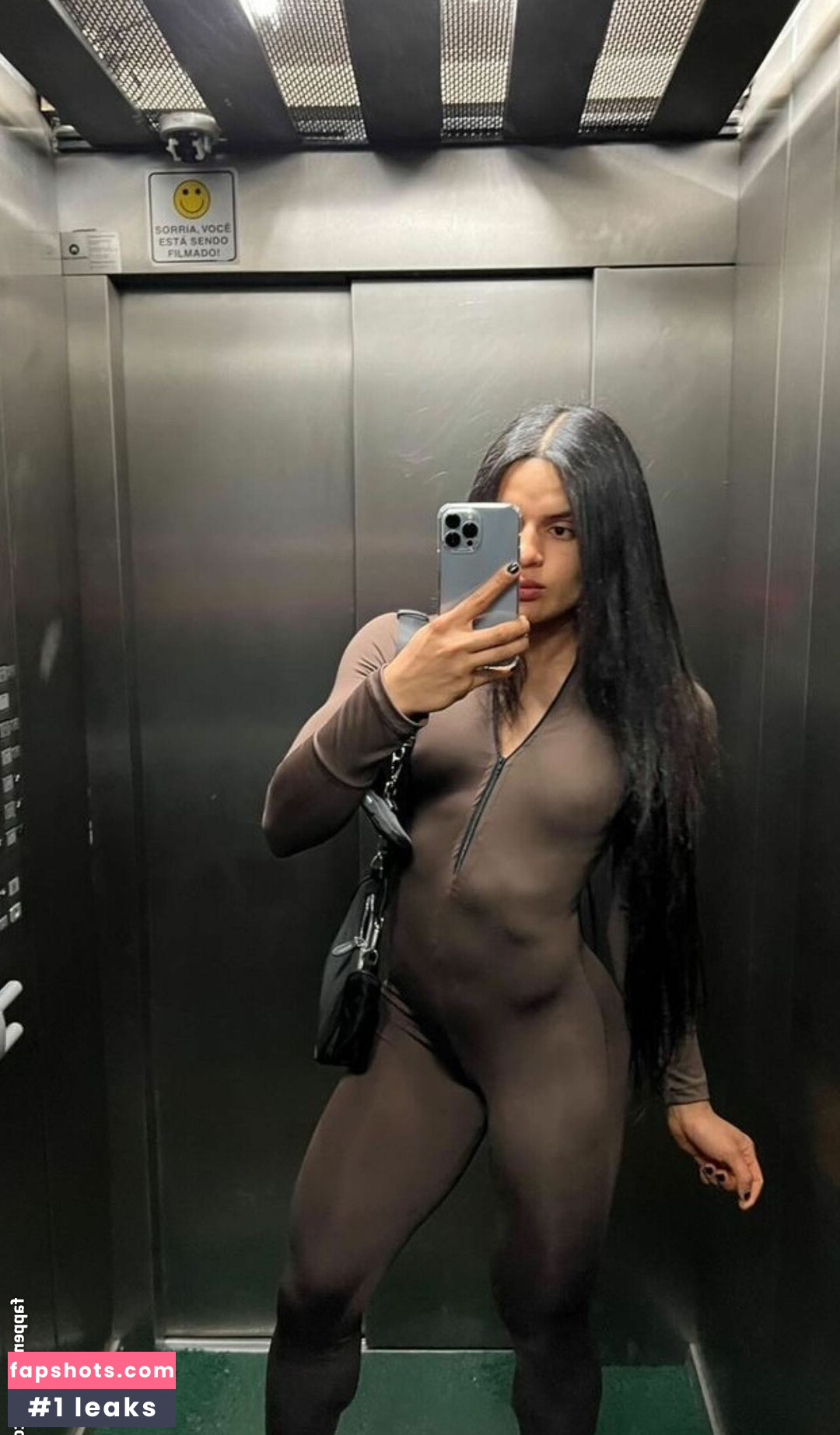 Venom Luisa Nacktheit OnlyFans Fotos #5 - Fapshots