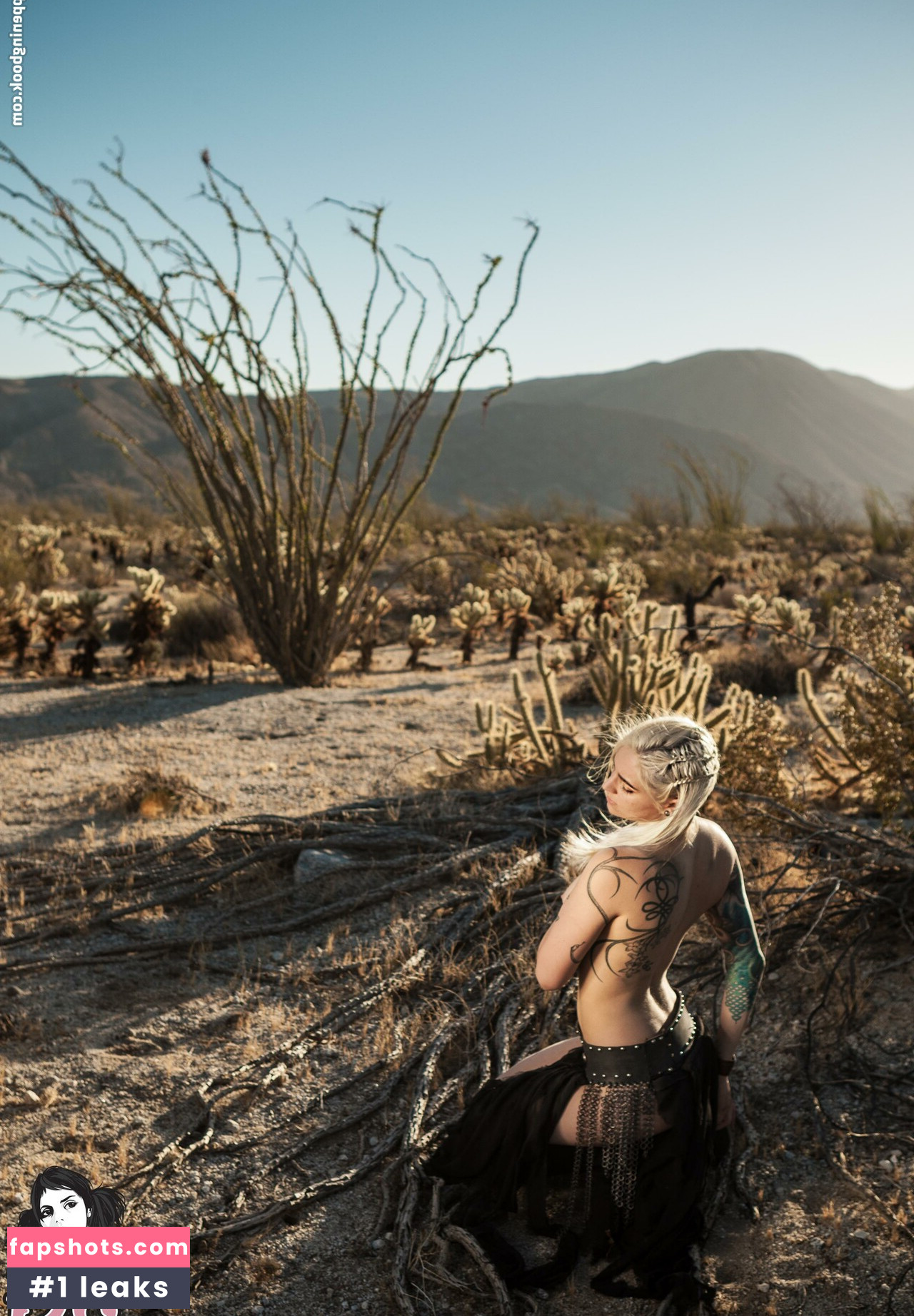 Venom SG gallery photo #11