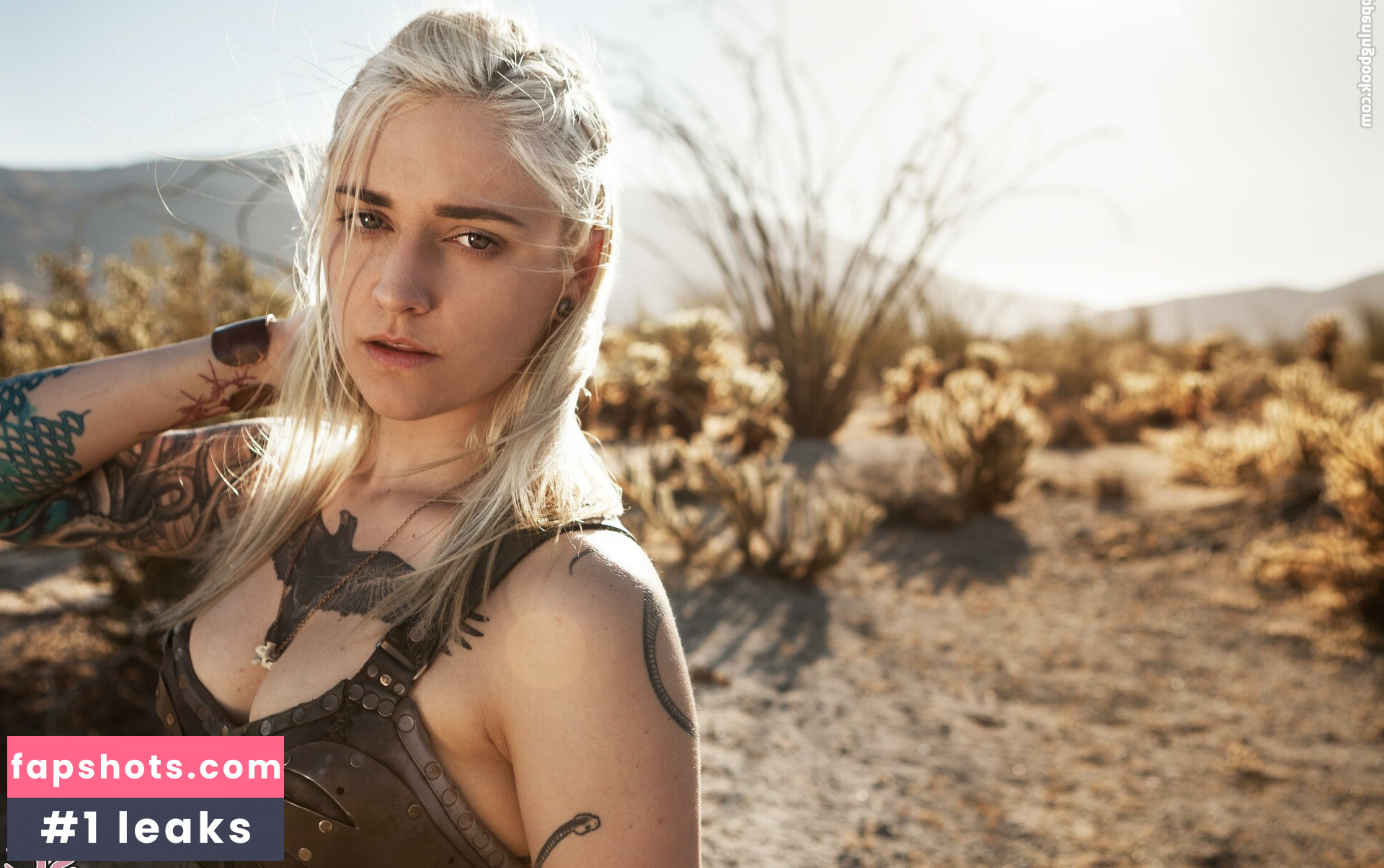 Venom SG gallery photo #19