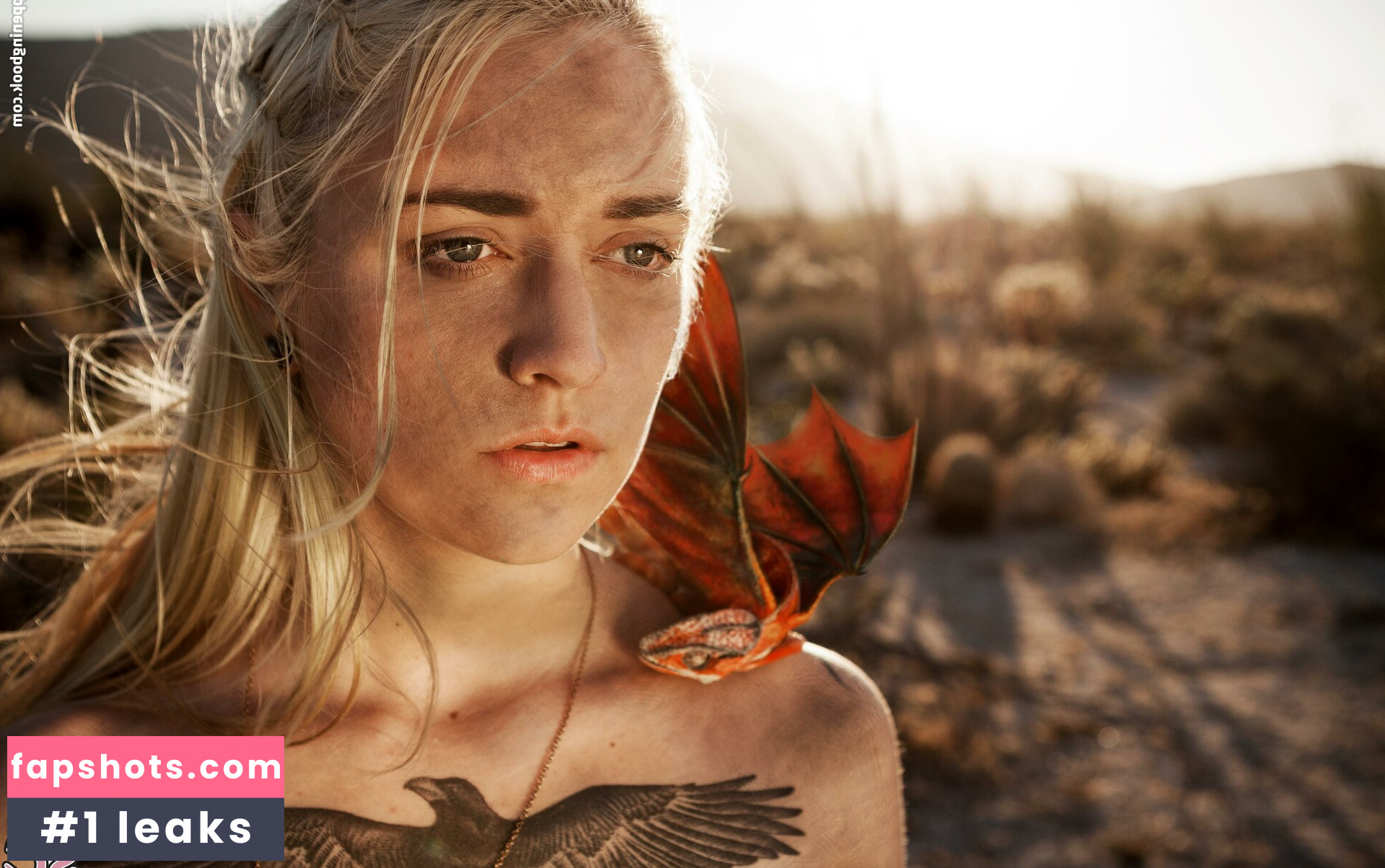 Venom SG gallery photo #9