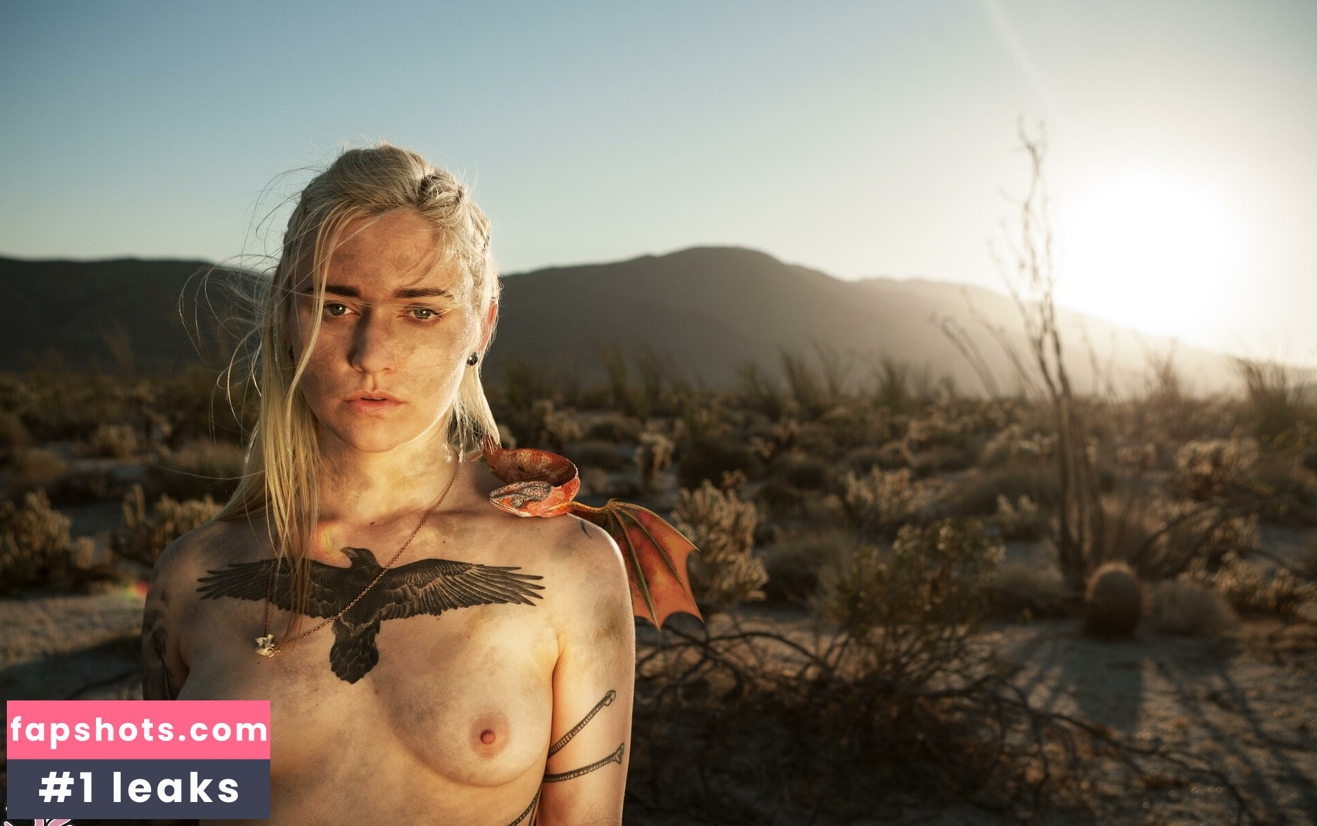 Venom SG gallery photo #10