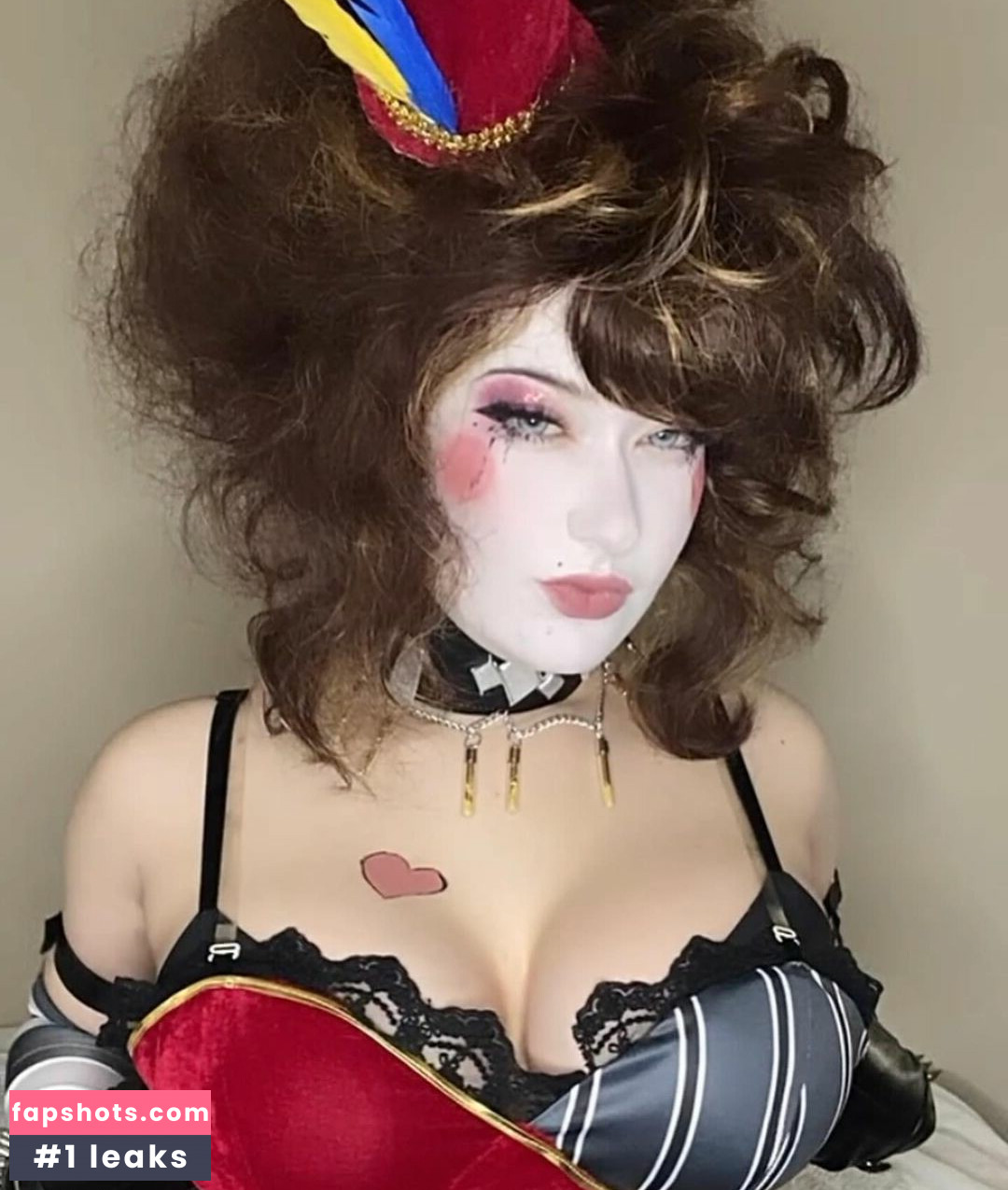 venom.wifey Nahé úniky fotek pouze od fanoušků #2 - Fapshots