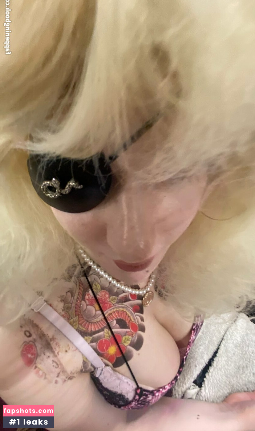 venom.wifey Nahé úniky fotek pouze od fanoušků #13 - Fapshots