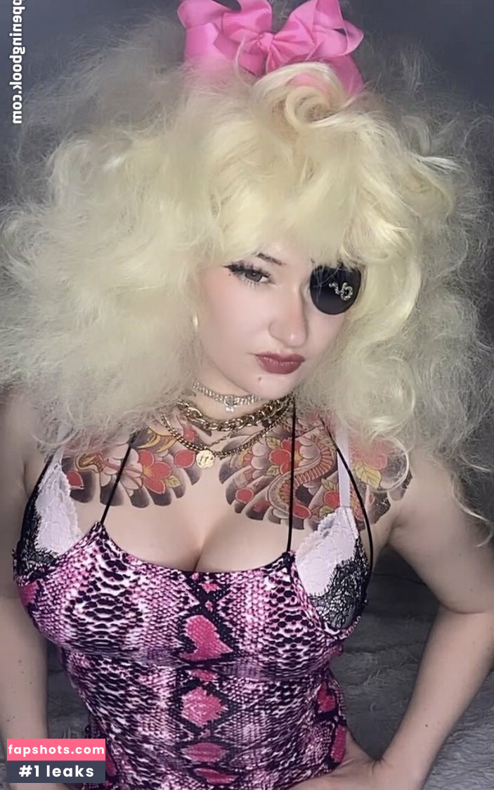 venom.wifey Nahé úniky fotek pouze od fanoušků #15 - Fapshots