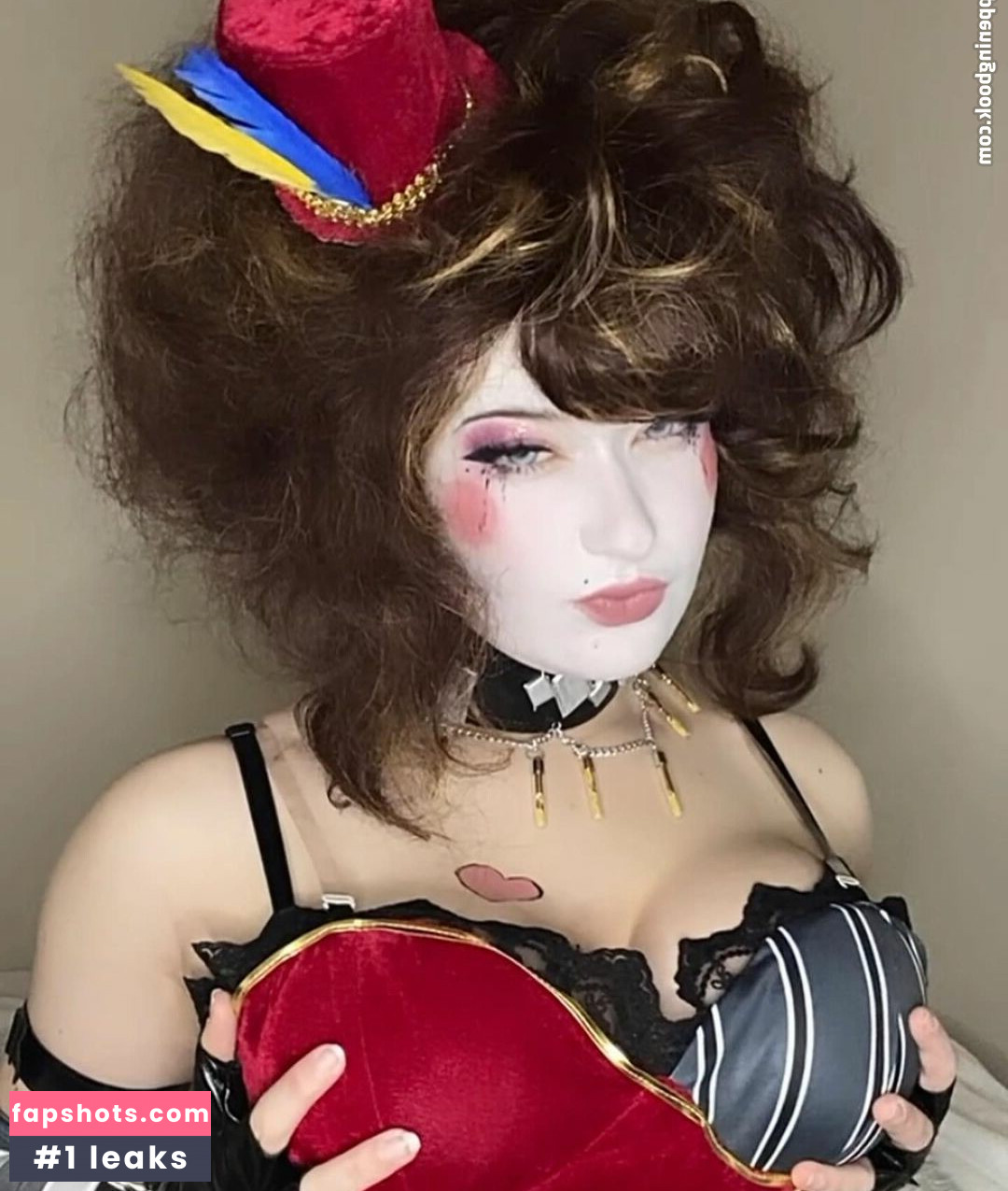 venom.wifey Nahé úniky fotek pouze od fanoušků #3 - Fapshots