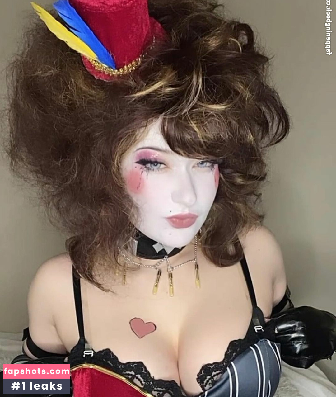 venom.wifey Nahé úniky fotek pouze od fanoušků #4 - Fapshots