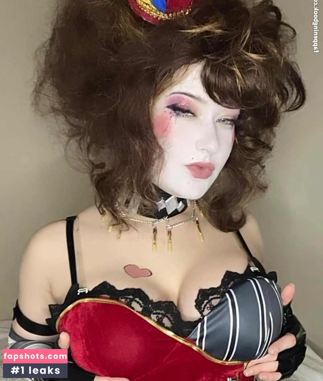 venom.wifey Nahé úniky fotek pouze od fanoušků #5 - Fapshots