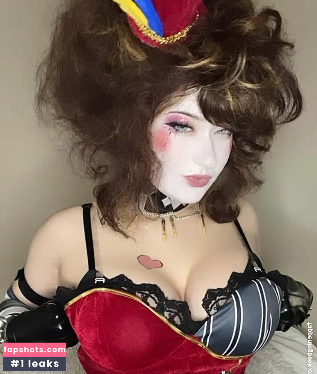 venom.wifey Nahé úniky fotek pouze od fanoušků #6 - Fapshots