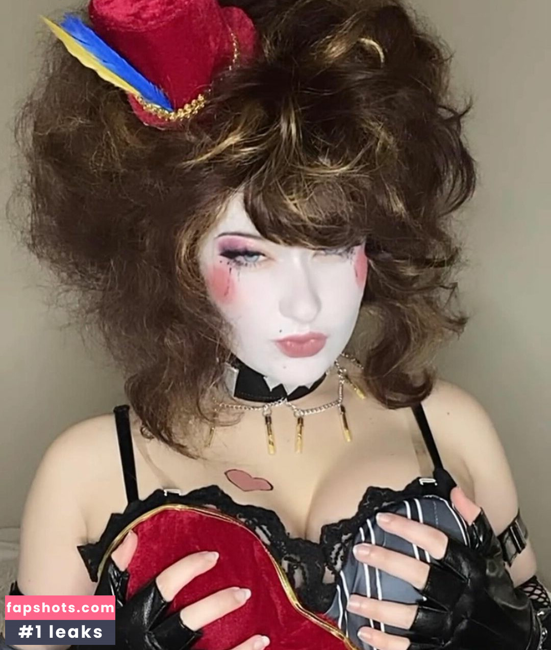 venom.wifey Nahé úniky fotek pouze od fanoušků #7 - Fapshots