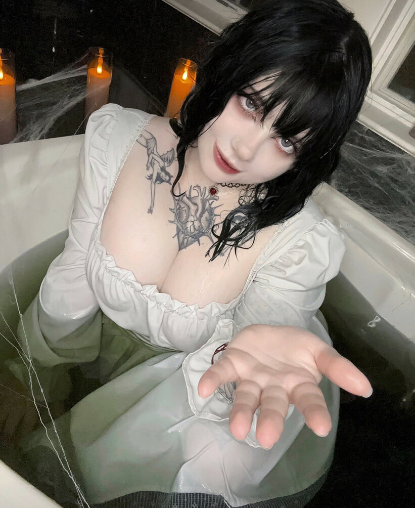 venomous-dolly-35 Nude Leaks OnlyFans - Fapshots