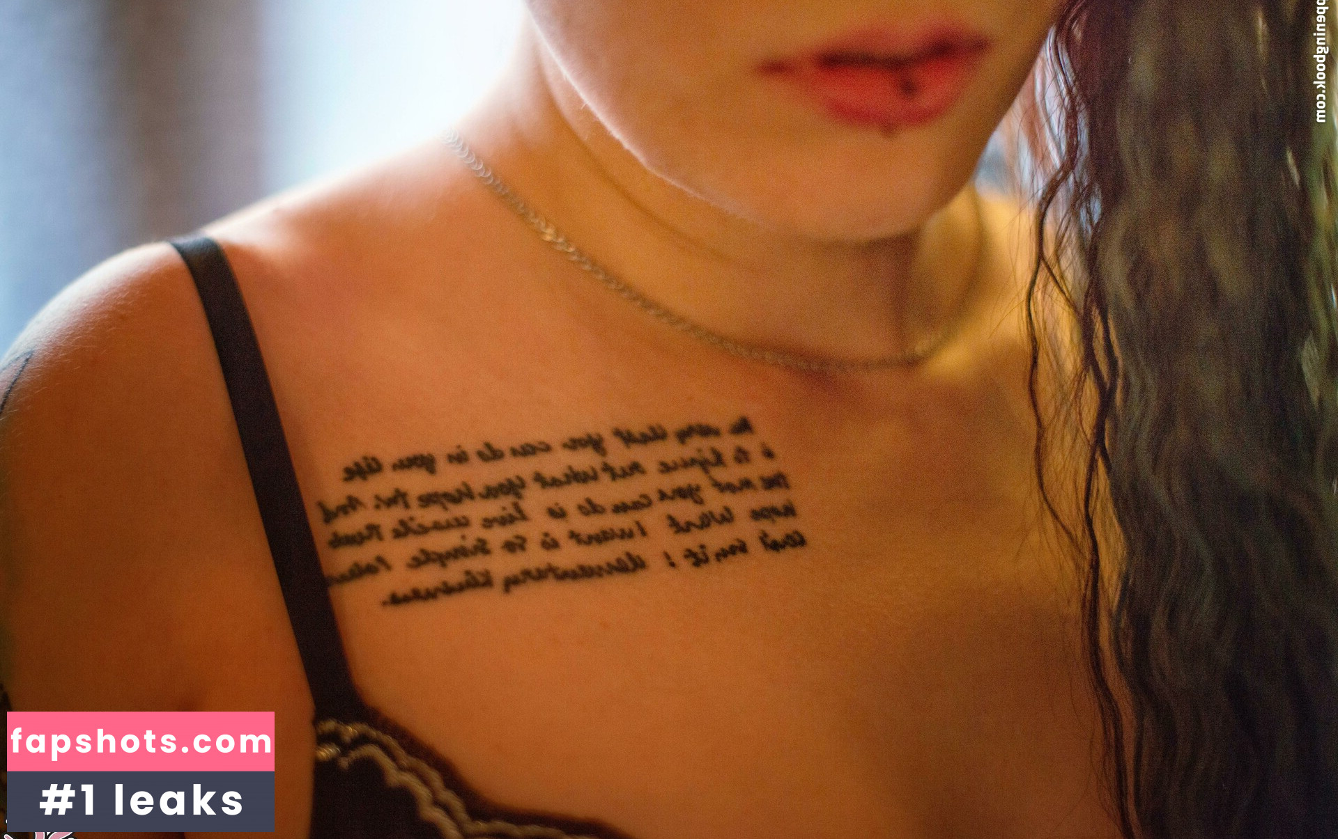 Venomousrose gallery photo #20