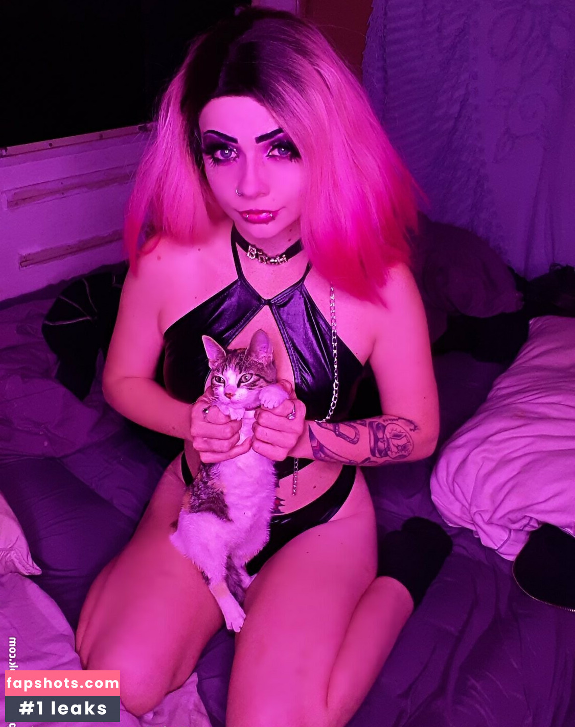 venomroseexotic Nude Leaks OnlyFans Photos #12 - LeakJerk