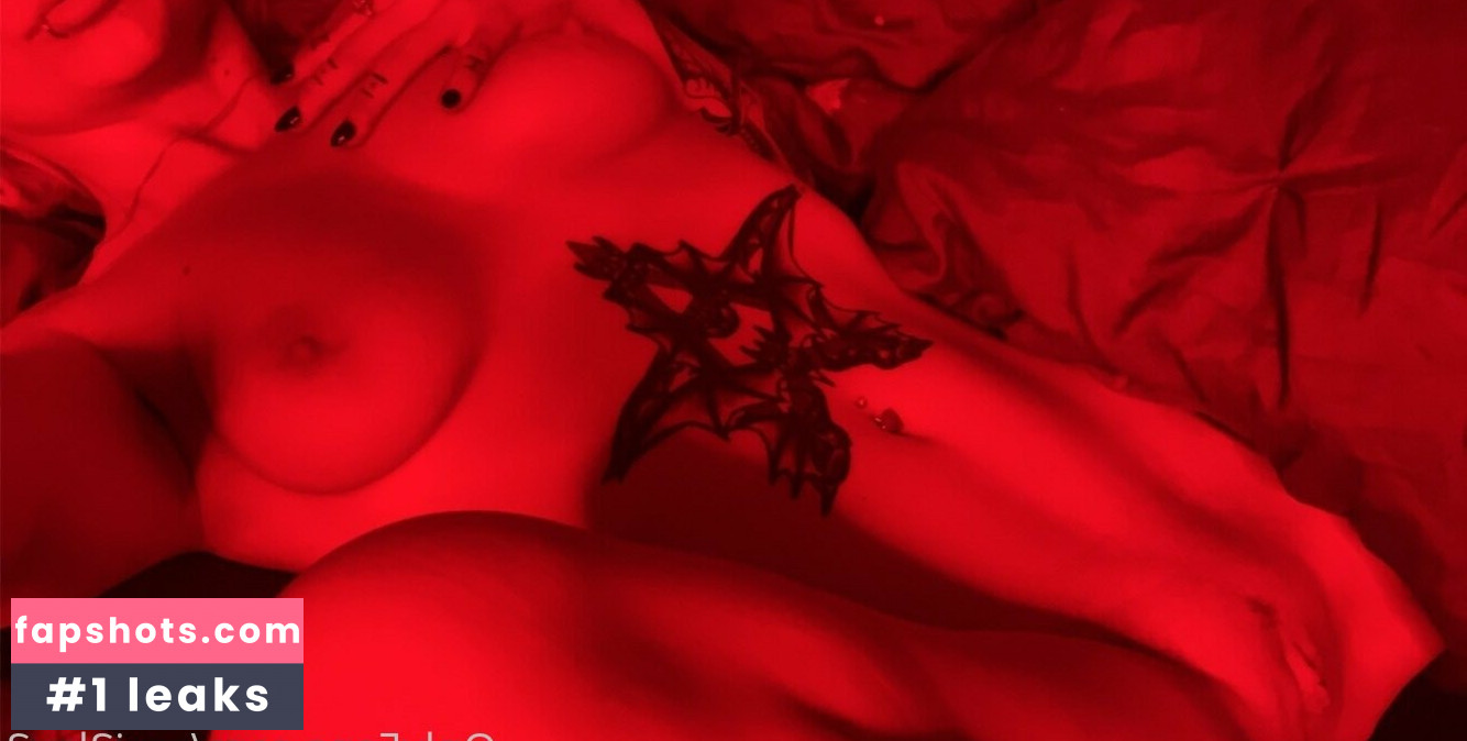 venomroseexotic Nude Leaks OnlyFans Photos #14 - LeakJerk