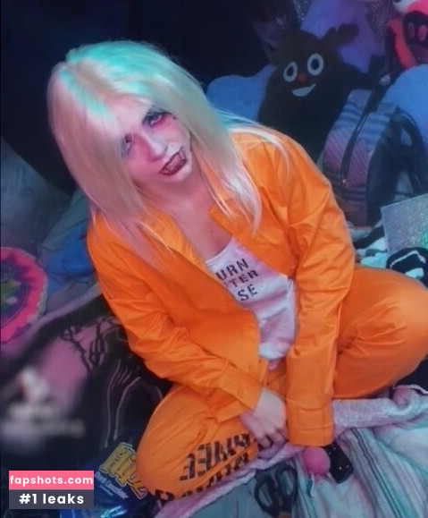 venomroseexotic Nude Leaks OnlyFans Photos #18 - LeakJerk