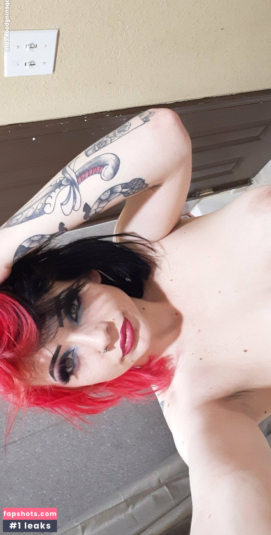 venomroseexotic Nude Leaks OnlyFans Photos #23 - LeakJerk
