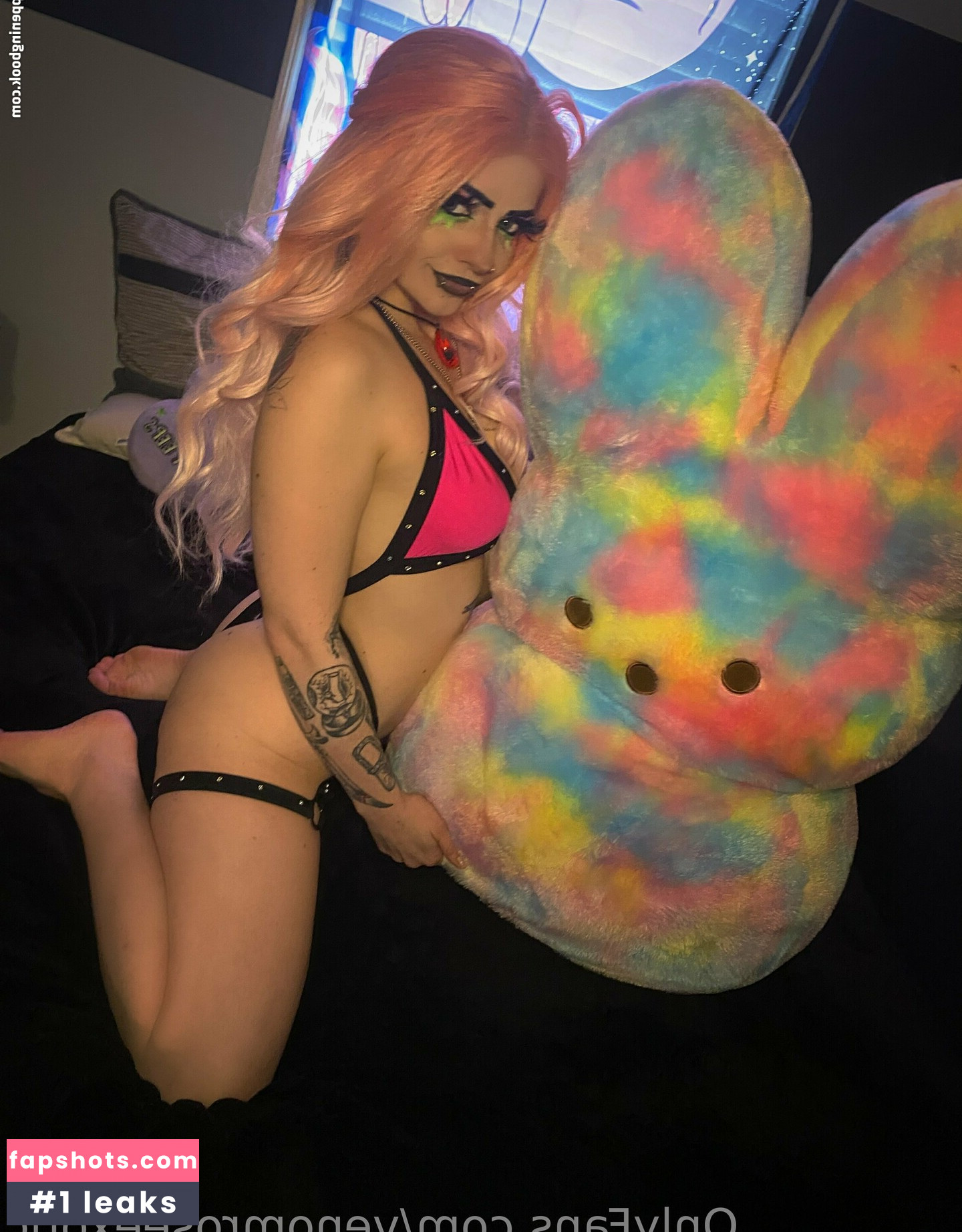 venomroseexotic Nude Leaks OnlyFans Photos #29 - LeakJerk