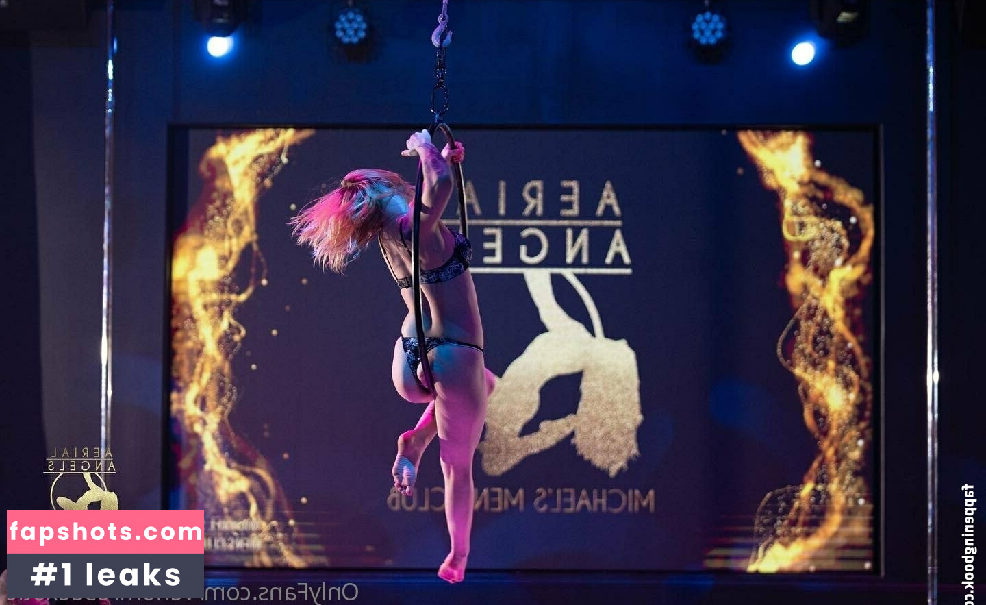 venomroseexotic Nude Leaks OnlyFans Photos #51 - LeakJerk