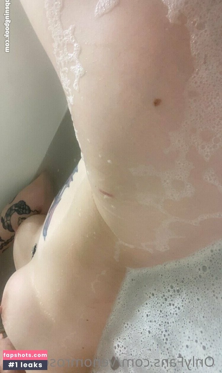 venomroseexotic Nude Leaks OnlyFans Photos #55 - LeakJerk