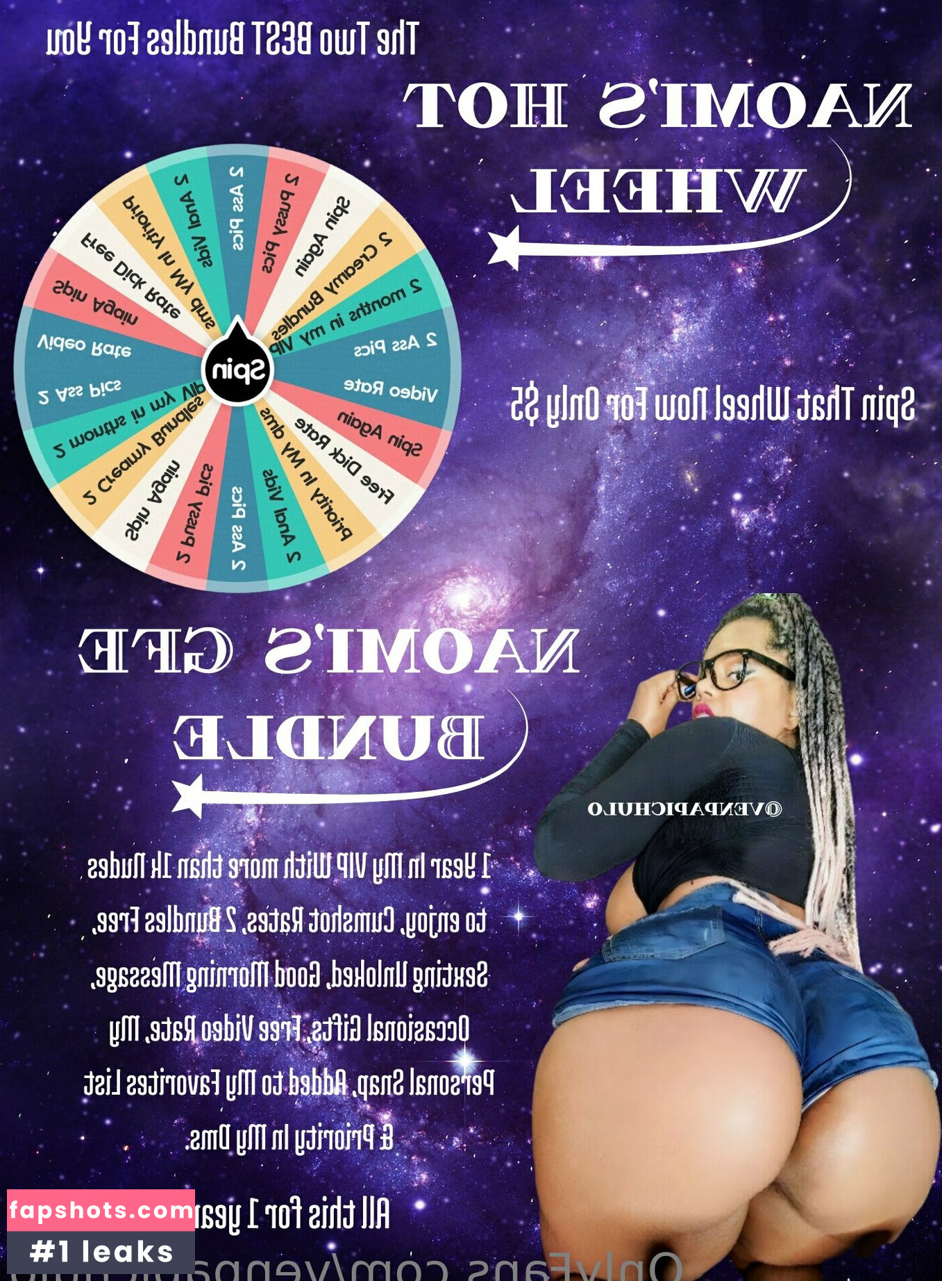 venpapichulo gallery photo #24