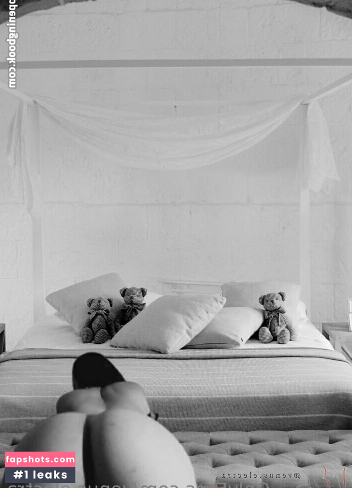 venus.electra Nude Leaks OnlyFans Photos #5 - LeakJerk