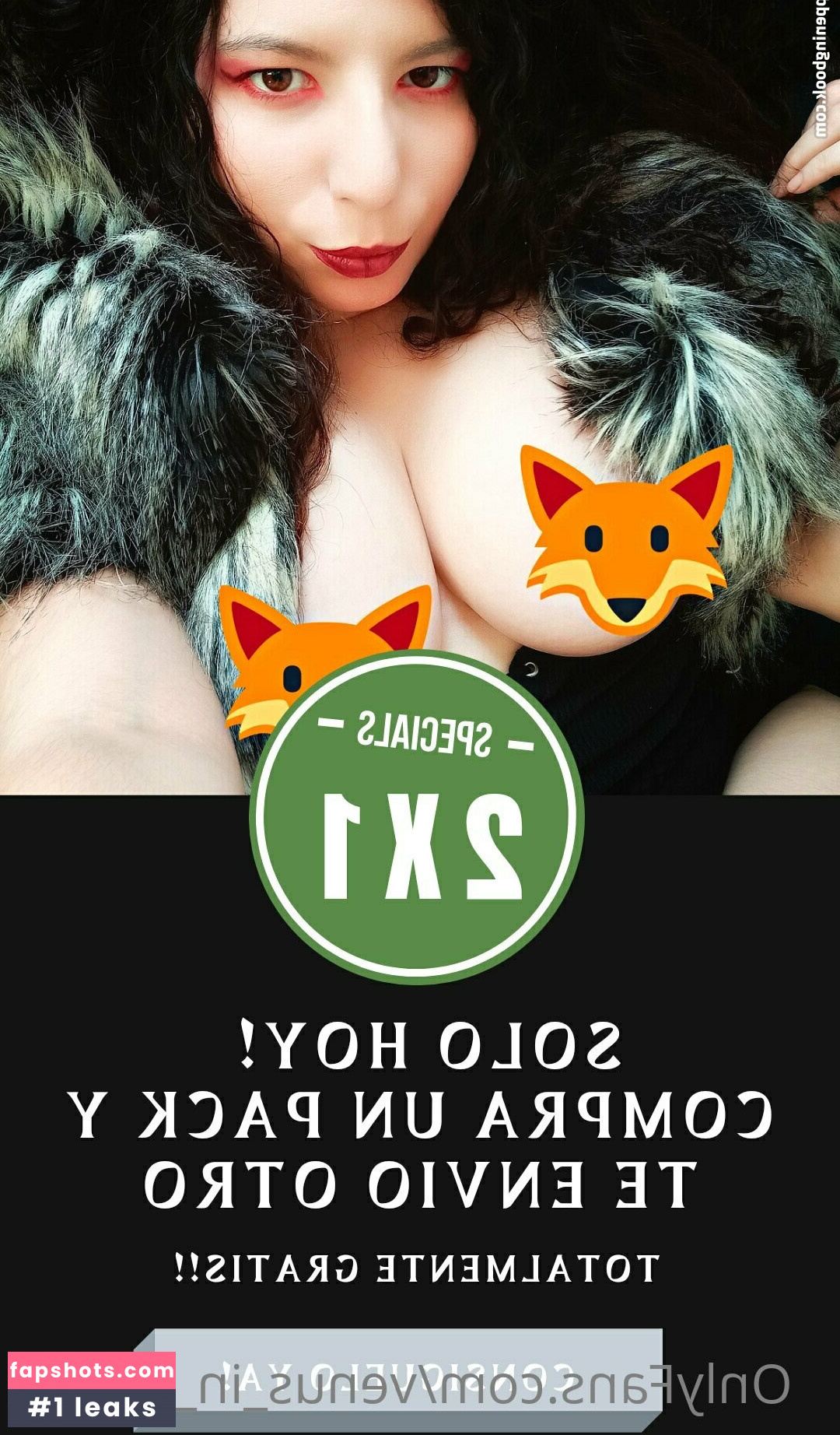 venus_in_woods gallery photo #7