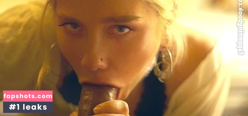 Venus Rivers - Lilbbyb gallery photo #18